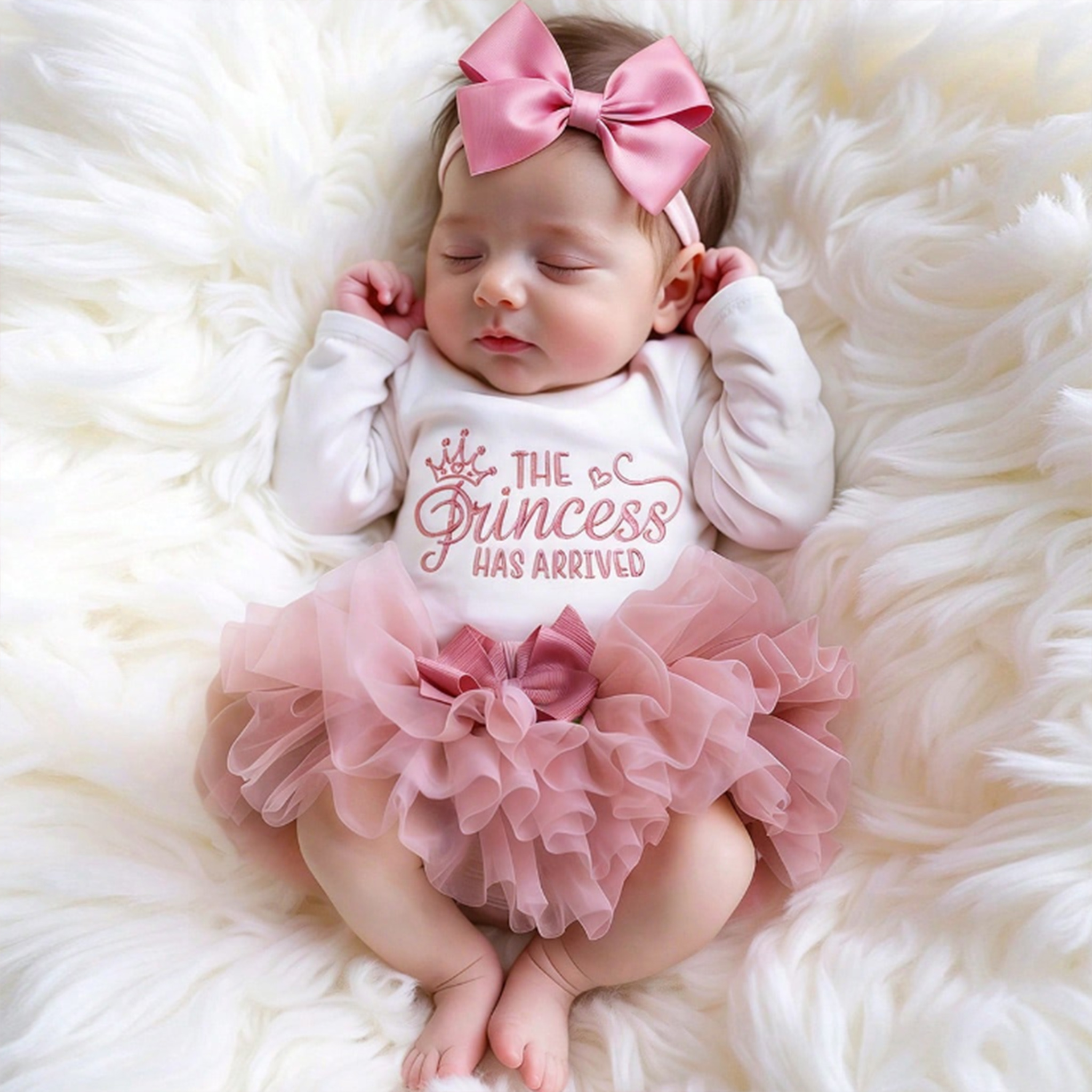 Baby Clothing Brand - Ylsteed Summer Newborn Photography Outfit Sets