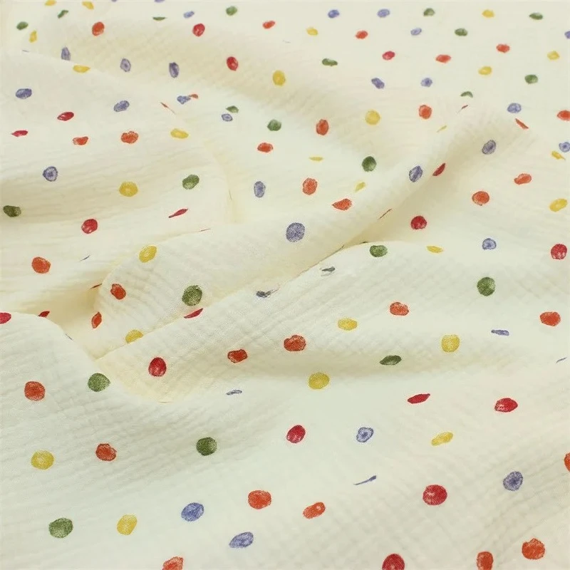 135x50cm Versatile Double Gauz - Baby Clothing Sewing บทวิจารณ์และราคา