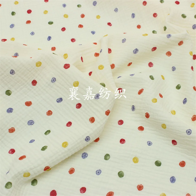 135x50cm Versatile Double Gauz - Baby Clothing Sewing บทวิจารณ์และราคา