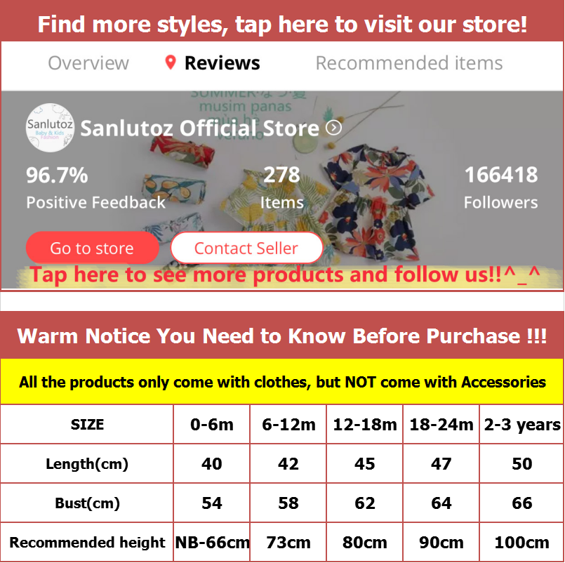 Sanlutoz Cotton Plaid Baby Boy - Baby Clothing Next บทวิจารณ์และราคา