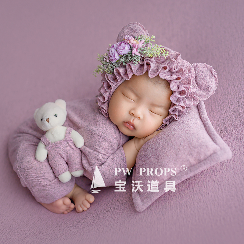 Nezha Outfit Newborn Photograp - Baby Clothing Sewing บทวิจารณ์และราคา