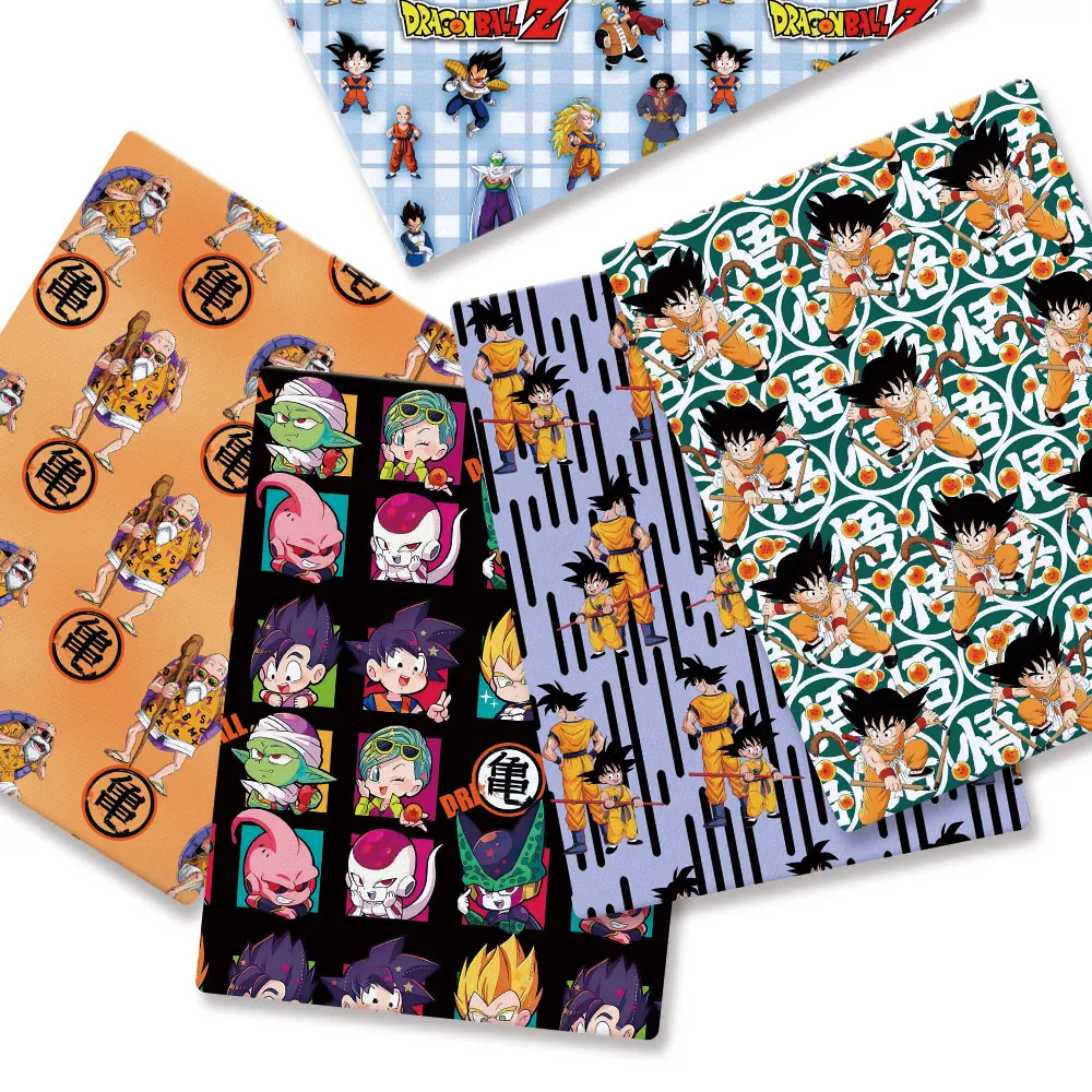 dragon ball Anime peripherals  - Baby Clothing Japan บทวิจารณ์และราคา