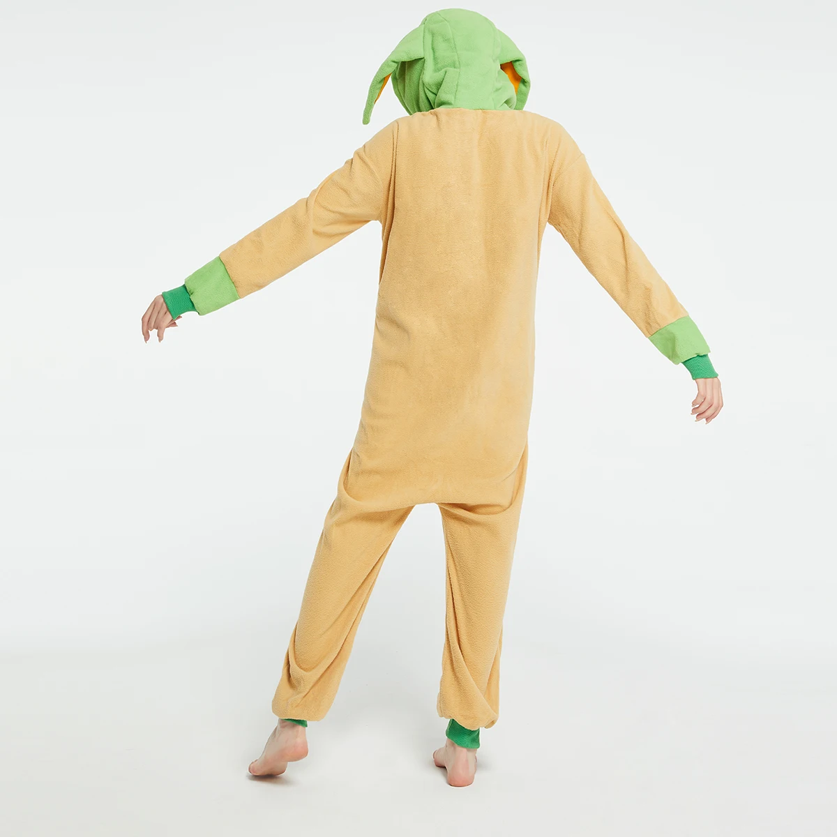 Adults Yoda Baby Grogu Onesies - Baby Clothing Newborn บทวิจารณ์และราคา