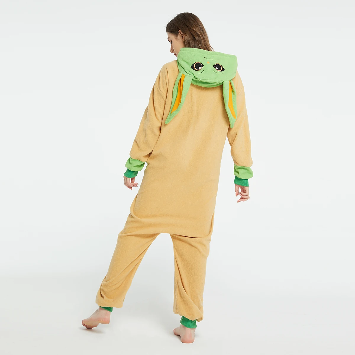 Adults Yoda Baby Grogu Onesies - Baby Clothing Newborn บทวิจารณ์และราคา
