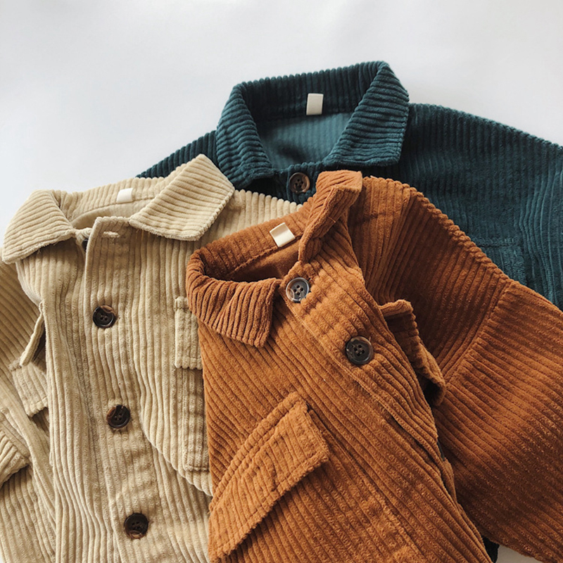 Autumn Winter Baby Boys Girls  - Baby Clothing Japan บทวิจารณ์และราคา