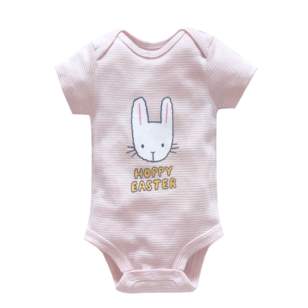 5PCS/Lot Baby Girls Bodysuits  - Baby Clothing Next บทวิจารณ์และราคา