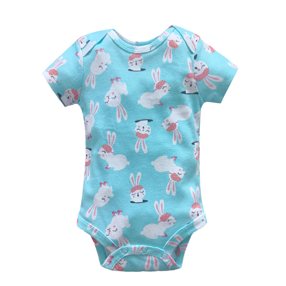 5PCS/Lot Baby Girls Bodysuits  - Baby Clothing Next บทวิจารณ์และราคา