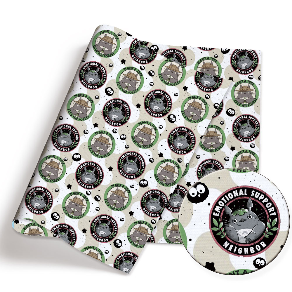 Cartoon Fabric Hot DIY140*50cm - Baby Clothing Sewing บทวิจารณ์และราคา