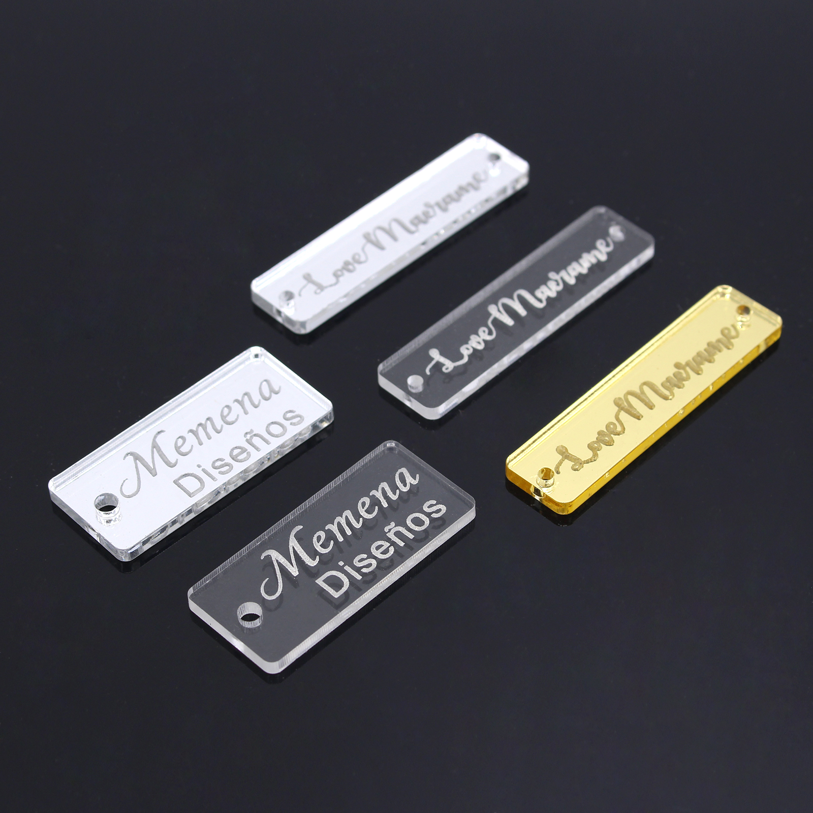 30 Pcs Personalized Lettering  - Baby Clothing Names บทวิจารณ์และราคา