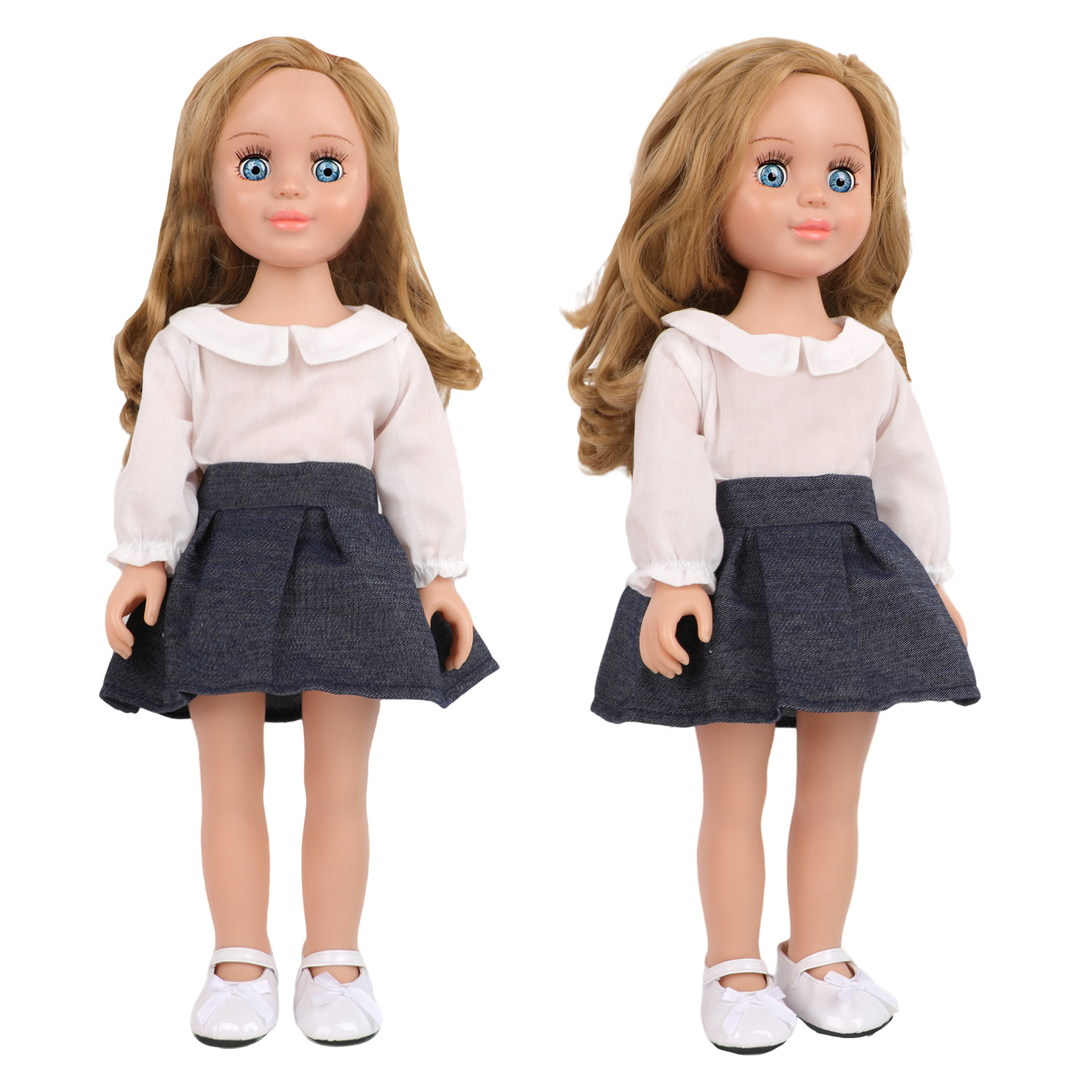 For 18-inch American Doll Clot - Baby Clothing Next บทวิจารณ์และราคา