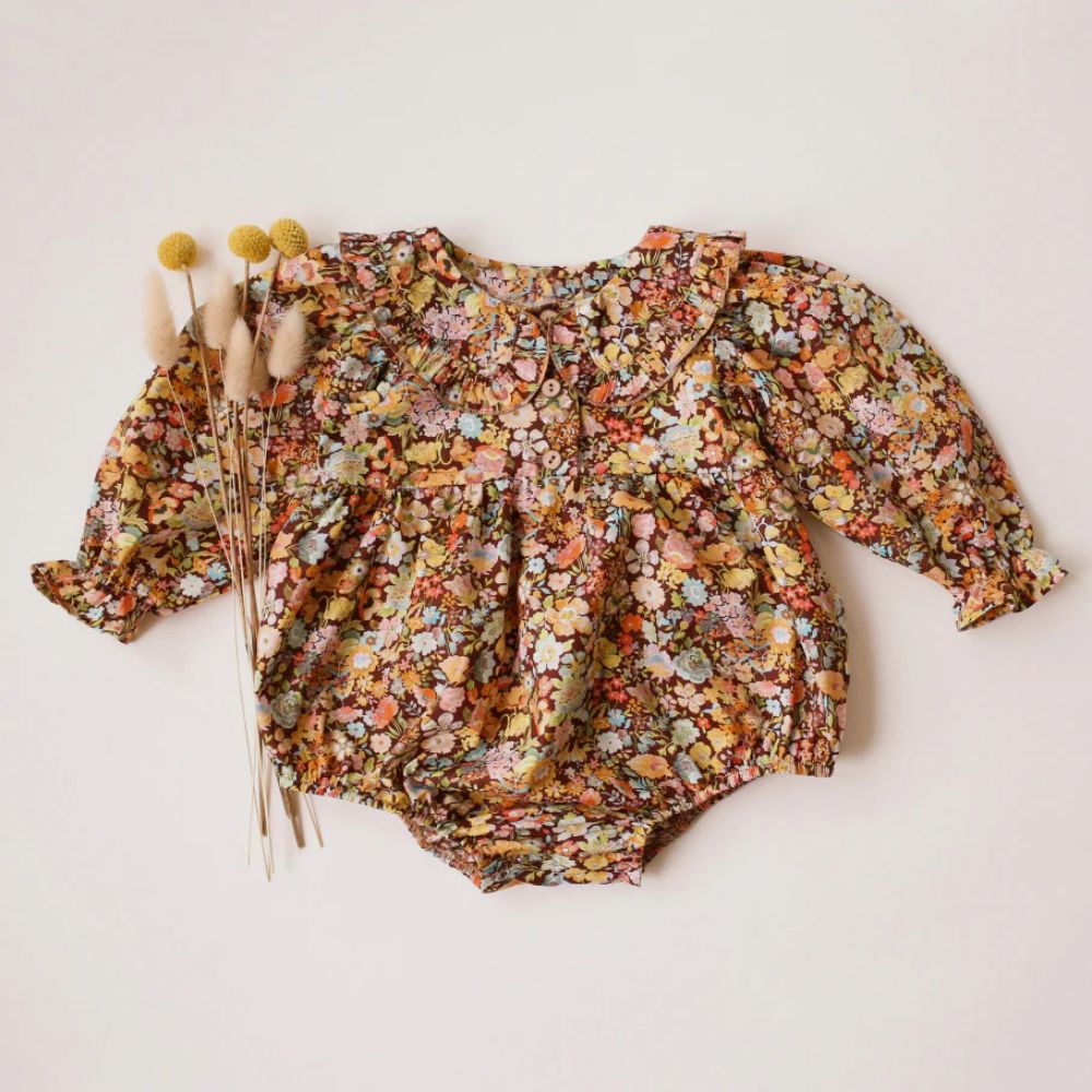Baby Girl Clothes For 0-2Y Spr - Baby Clothing Brand บทวิจารณ์และราคา