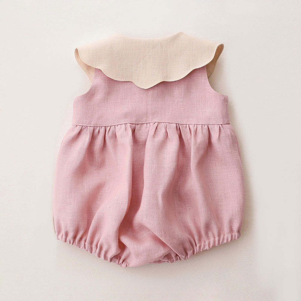 0-2Y Baby Girls Clothes Cotton - Baby Clothing Stores บทวิจารณ์และราคา