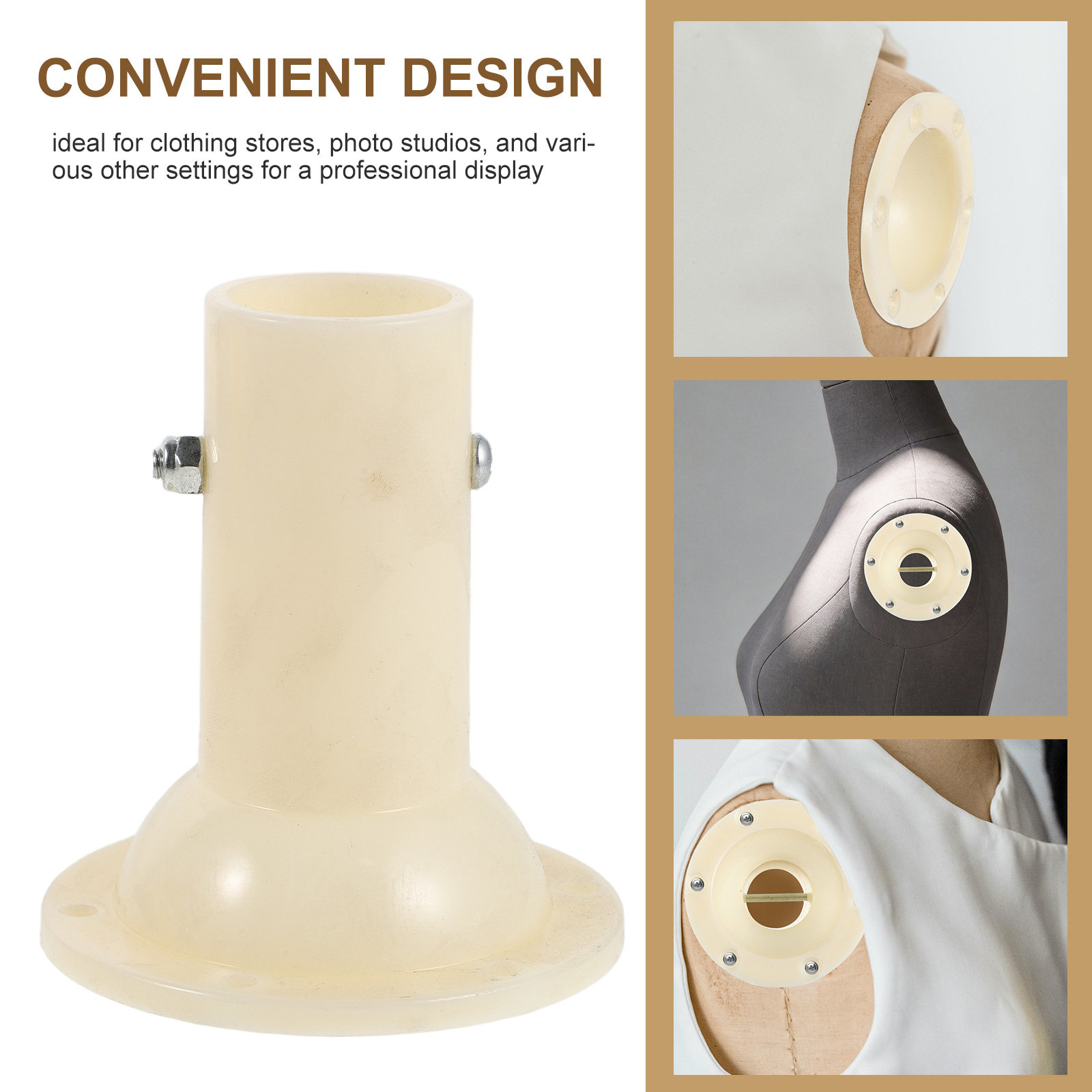 Mannequin Hand Connector Repla - Baby Clothing Stores บทวิจารณ์และราคา