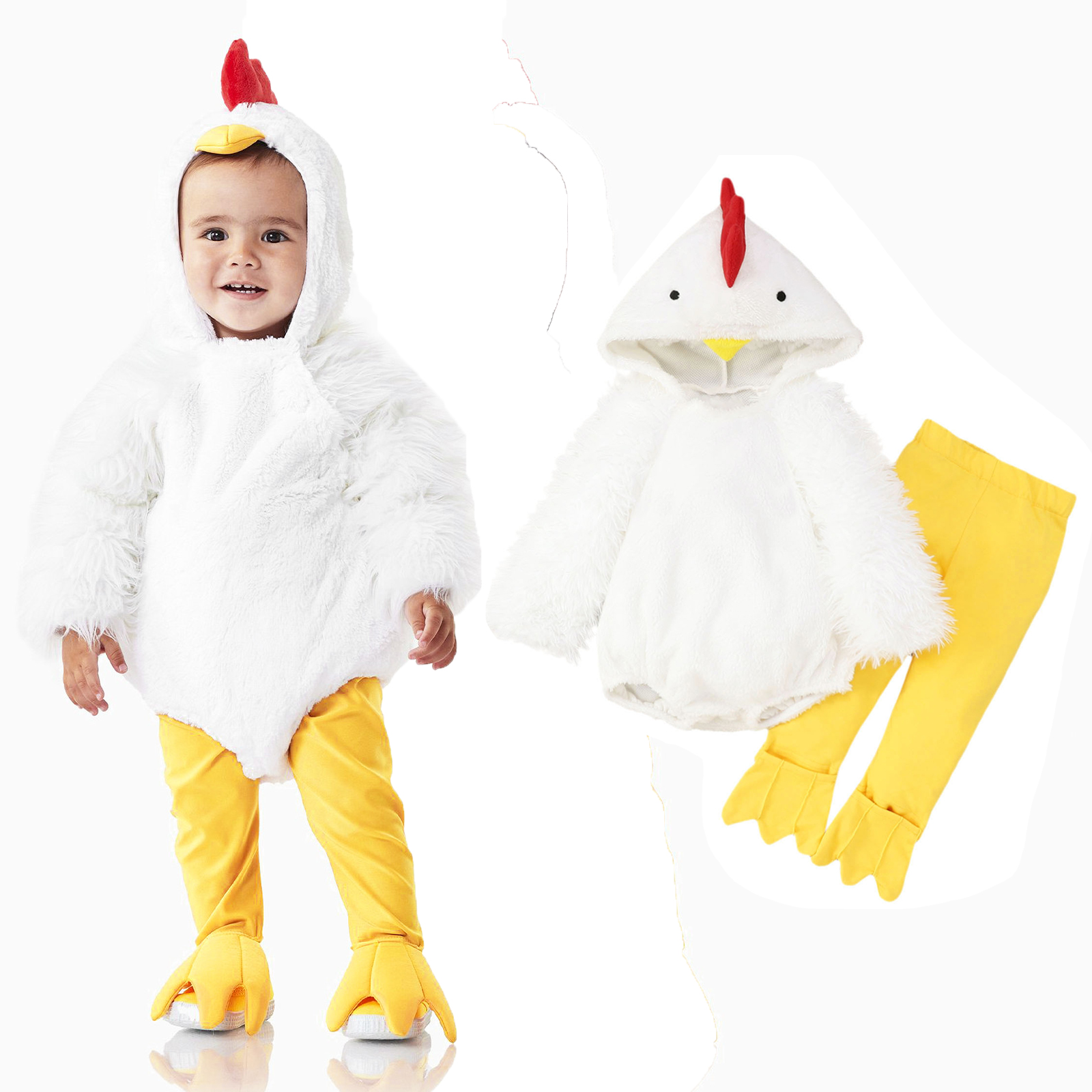 3-36M Baby Toddler Little Whit - Baby Clothing Newborn บทวิจารณ์และราคา