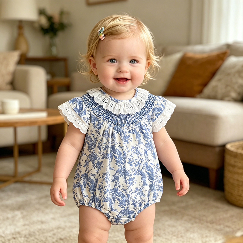 2026 New Summer Newborn Infant - Baby Clothing Stores บทวิจารณ์และราคา