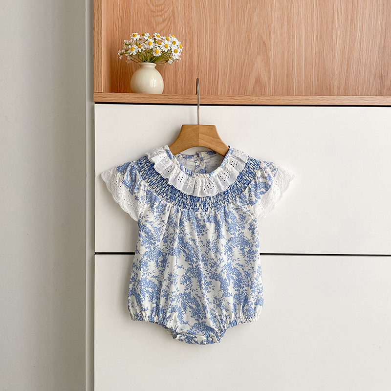 2026 New Summer Newborn Infant - Baby Clothing Stores บทวิจารณ์และราคา