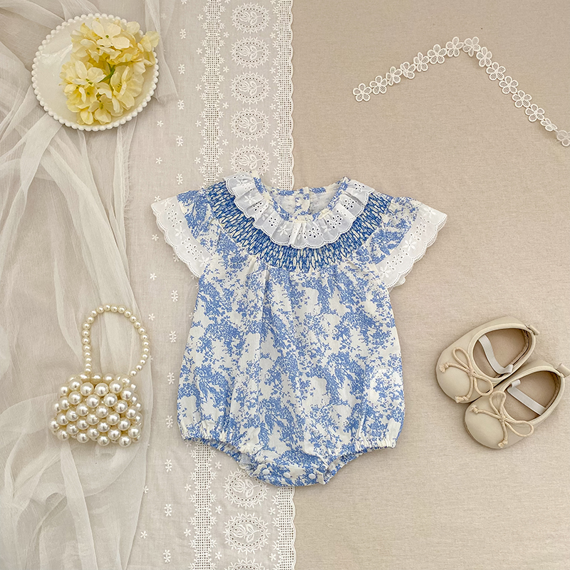 2026 New Summer Newborn Infant - Baby Clothing Stores บทวิจารณ์และราคา
