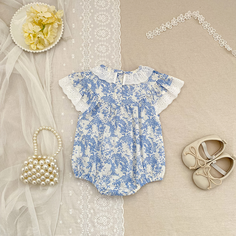 2026 New Summer Newborn Infant - Baby Clothing Stores บทวิจารณ์และราคา