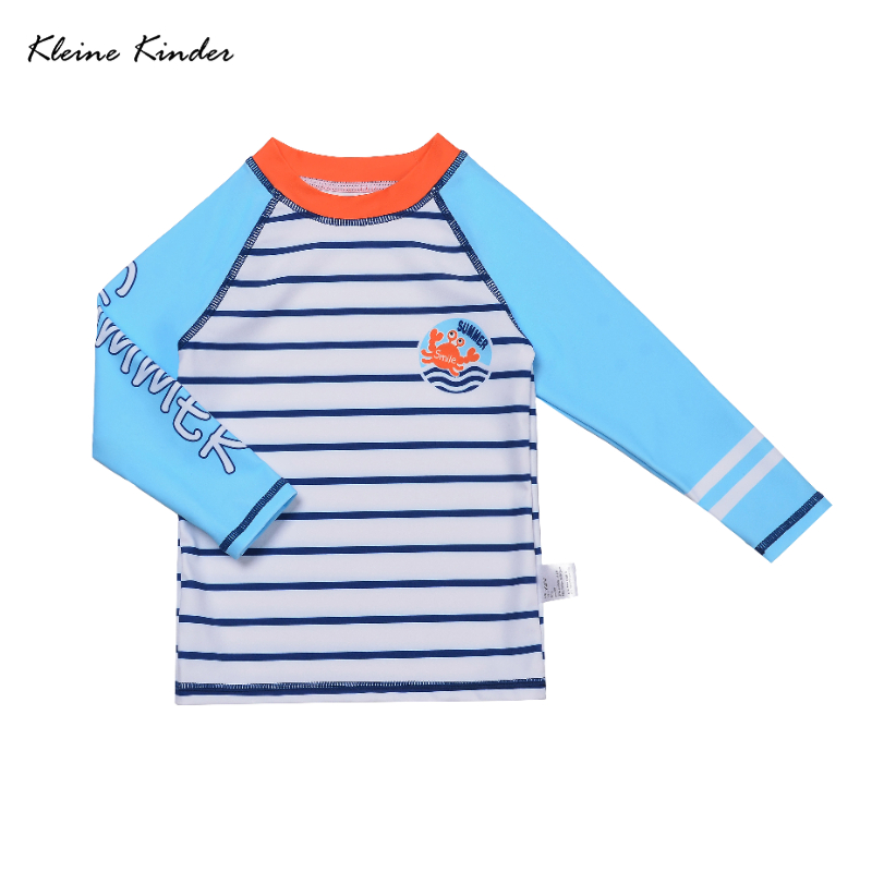 Swimsuit for Children Anti UV  - Baby Clothing Deals บทวิจารณ์และราคา