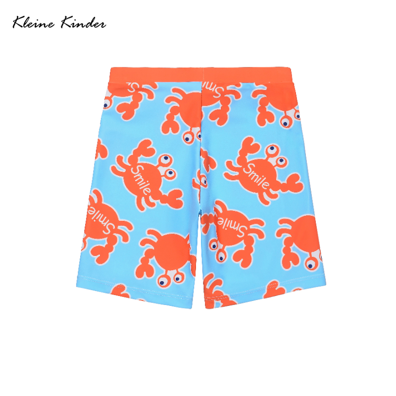 Swimsuit for Children Anti UV  - Baby Clothing Deals บทวิจารณ์และราคา