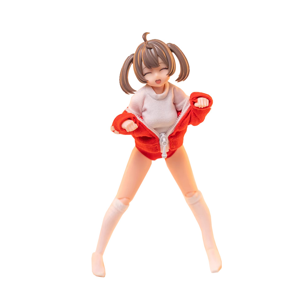Machine Girl 1/12 Clothes 99S  - Baby Clothing Japan บทวิจารณ์และราคา