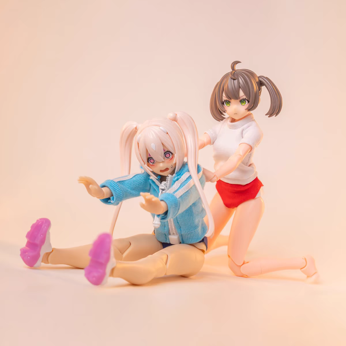 Machine Girl 1/12 Clothes 99S  - Baby Clothing Japan บทวิจารณ์และราคา