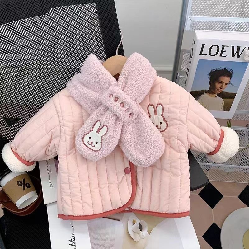 Baby Warm Jacket Outwear For N - Baby Clothing Next บทวิจารณ์และราคา