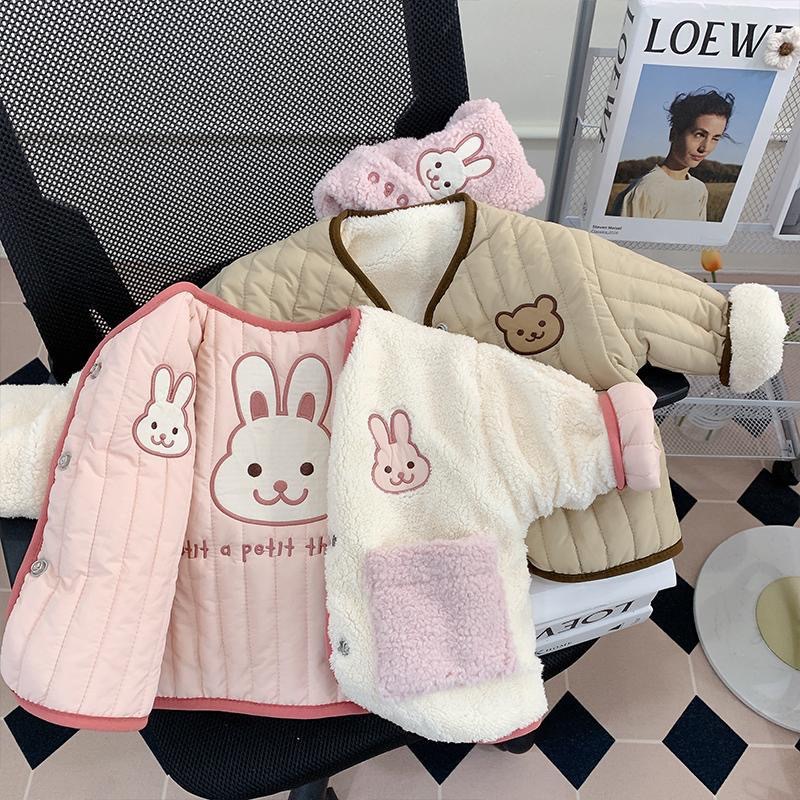 Baby Warm Jacket Outwear For N - Baby Clothing Next บทวิจารณ์และราคา