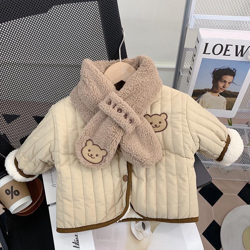 Baby Warm Jacket Outwear For N - Baby Clothing Next บทวิจารณ์และราคา