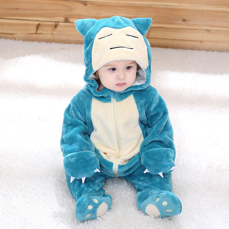 Pokemon Costume 0-5 Y Baby Sno - Baby Clothing Girls บทวิจารณ์และราคา