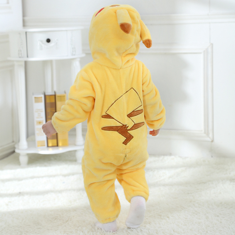 Pokemon Costume 0-5 Y Baby Sno - Baby Clothing Girls บทวิจารณ์และราคา