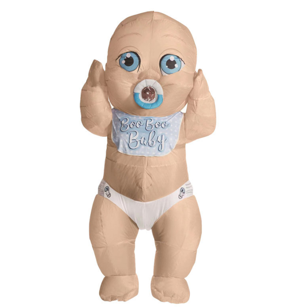Boys Girls Giant Baby Inflatab - Baby Clothing Girls บทวิจารณ์และราคา
