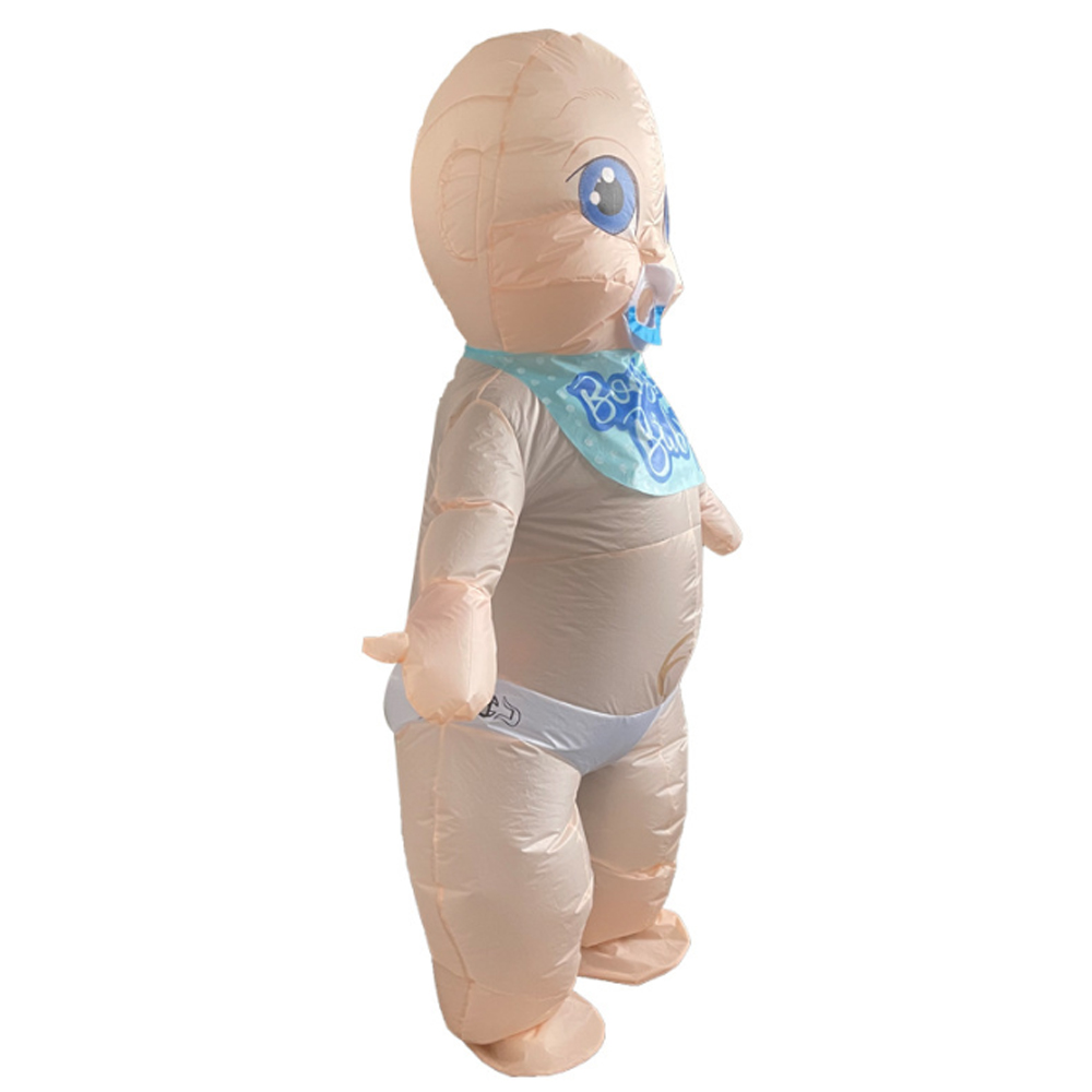 Boys Girls Giant Baby Inflatab - Baby Clothing Girls บทวิจารณ์และราคา