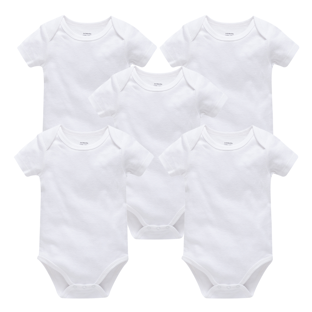 Kavkas 3PCS 5PCS Baby Boys Gir - Baby Clothing Next บทวิจารณ์และราคา