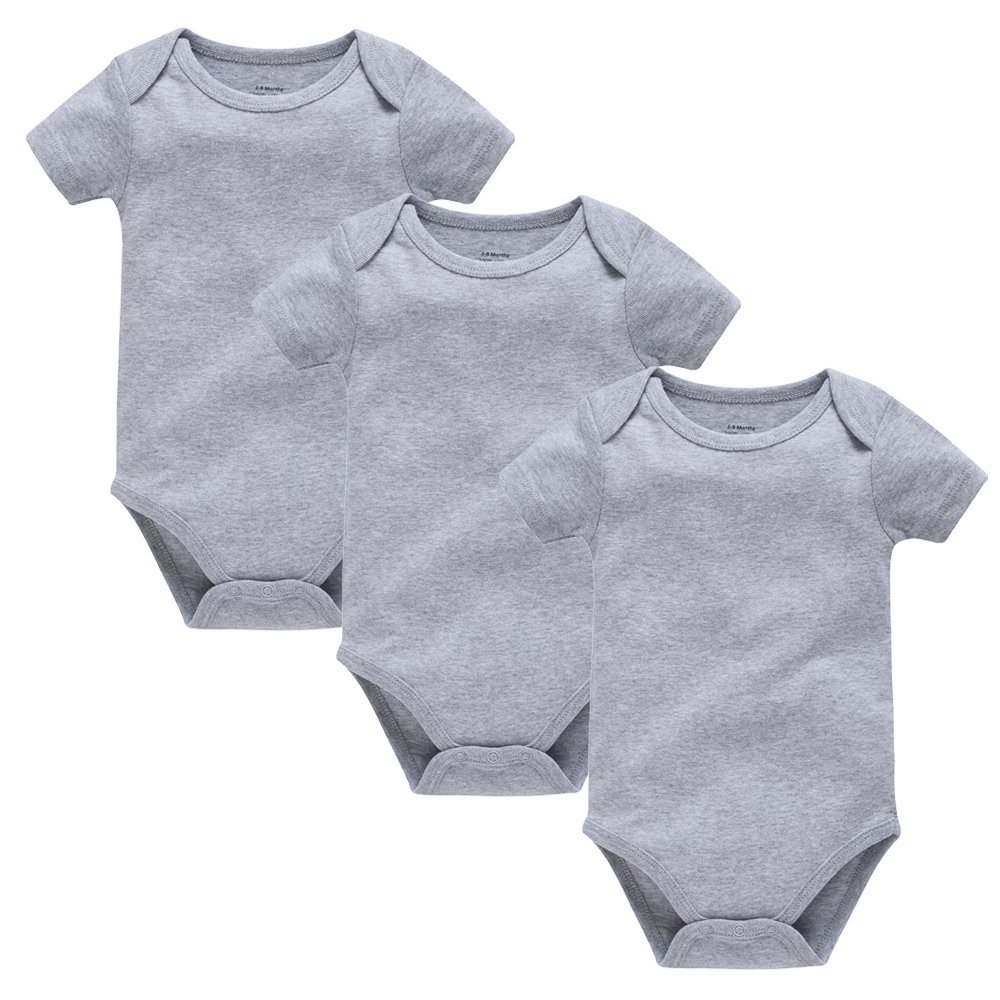 Kavkas 3PCS 5PCS Baby Boys Gir - Baby Clothing Next บทวิจารณ์และราคา