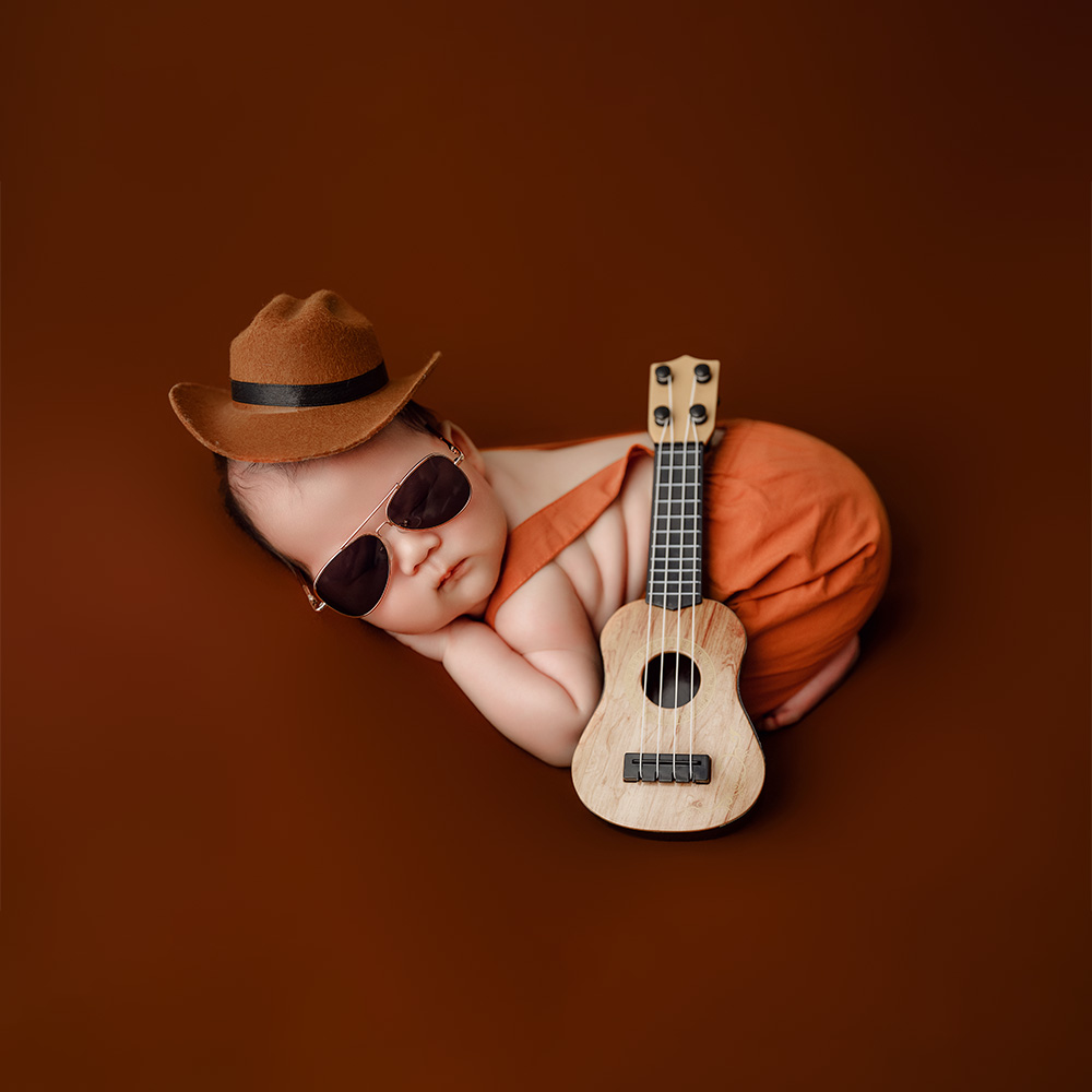 Infants Photography Props Clot - Baby Clothing Newborn บทวิจารณ์และราคา