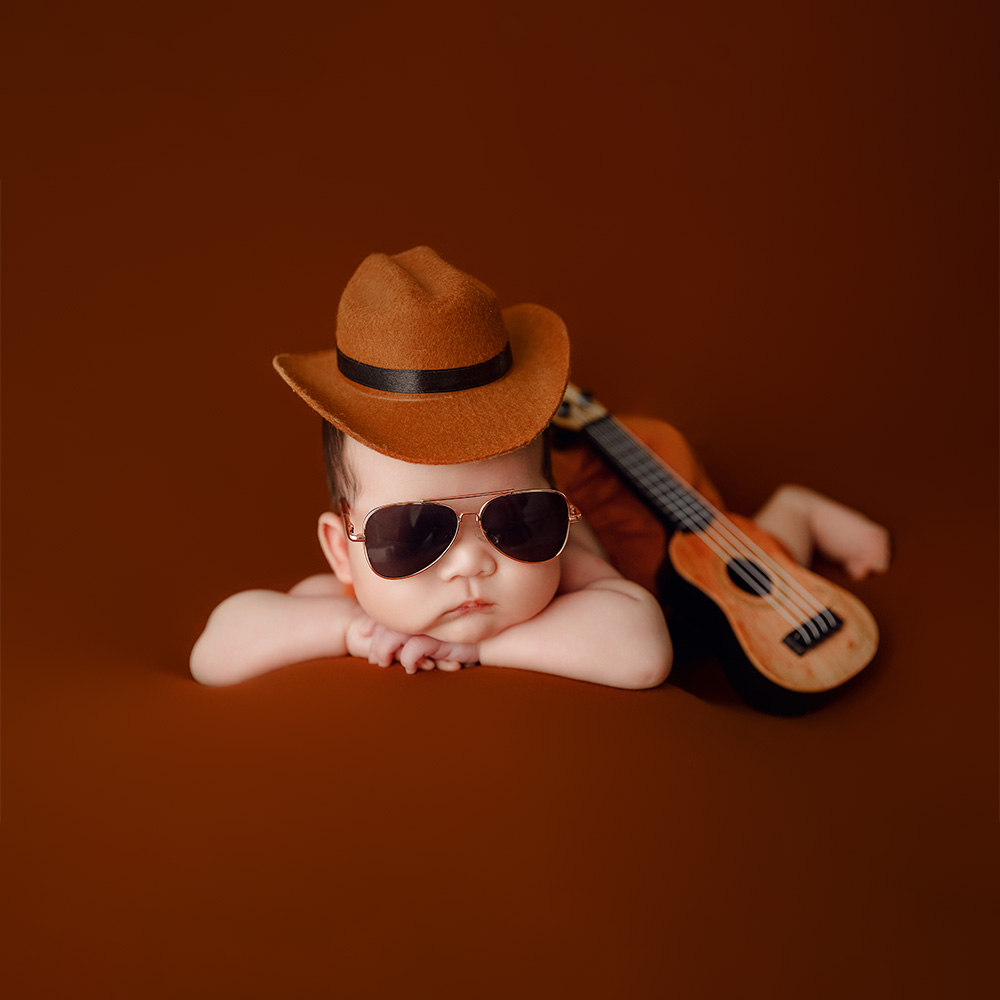 Infants Photography Props Clot - Baby Clothing Newborn บทวิจารณ์และราคา
