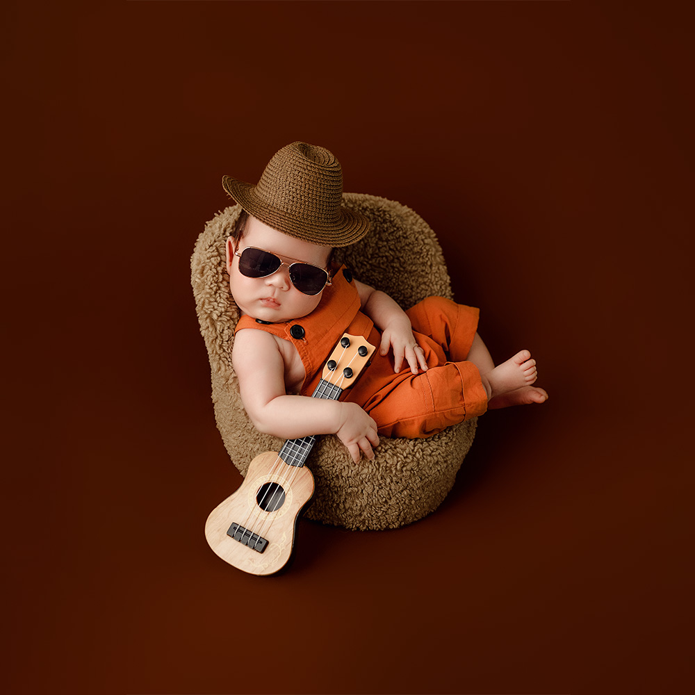 Infants Photography Props Clot - Baby Clothing Newborn บทวิจารณ์และราคา