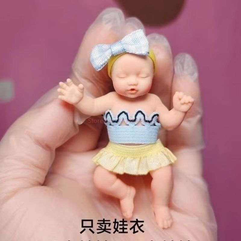 Only Doll Clothing ZURU Myster - Baby Clothing Brand บทวิจารณ์และราคา