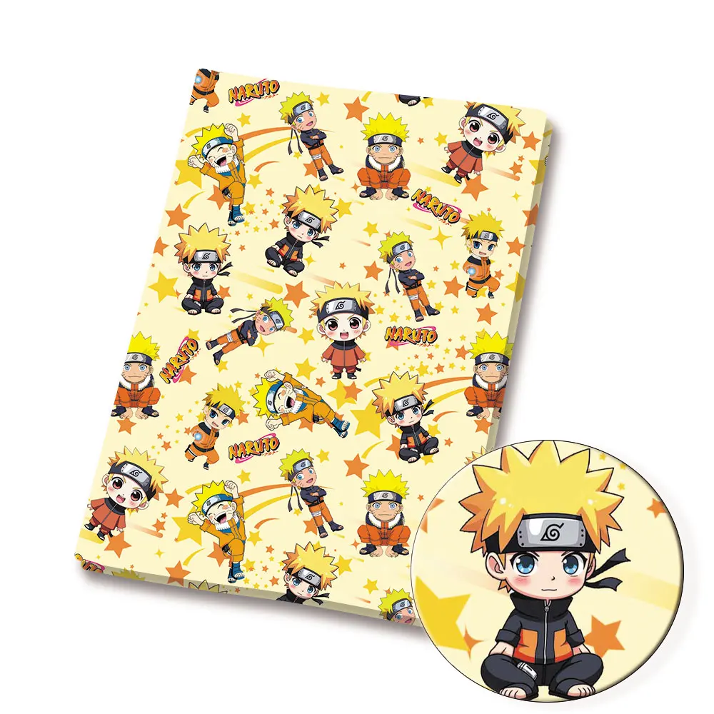 naruto Anime peripherals Fabri - Baby Clothing Japan บทวิจารณ์และราคา