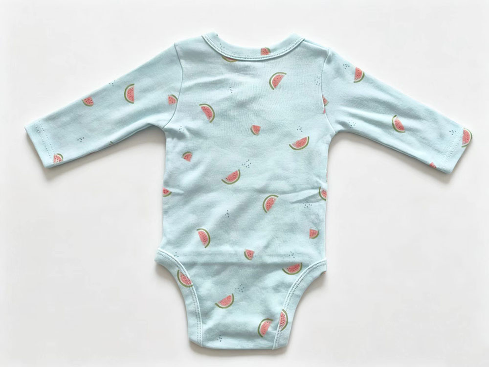 1PCS/LOT Cotton Baby Bodysuits - Baby Clothing Next บทวิจารณ์และราคา