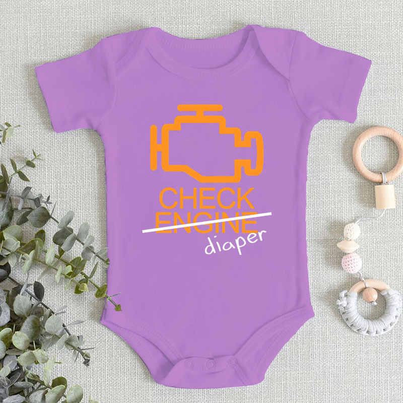 Funny Check Diaper Letter Desi - Baby Clothing Brand บทวิจารณ์และราคา
