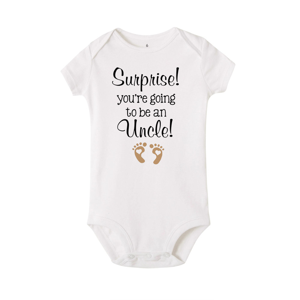 I Love My Uncle This Much Newb - Baby Clothing Brand บทวิจารณ์และราคา