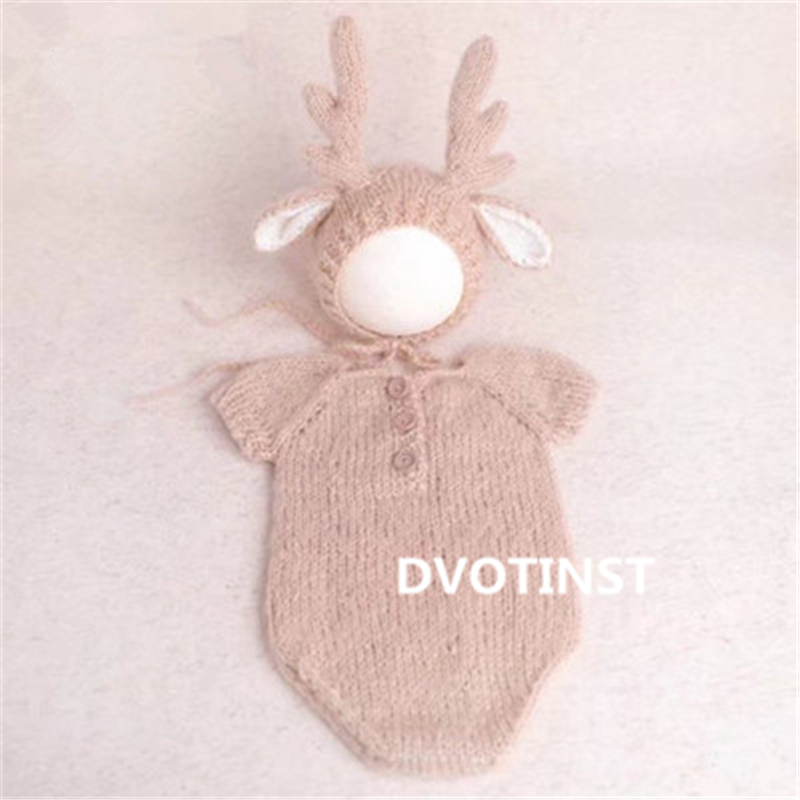 Newborn Baby Photography Props - Baby Clothing Newborn บทวิจารณ์และราคา