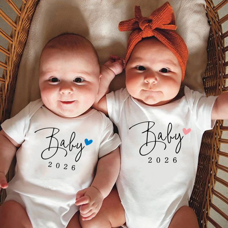 Boy or Girl Baby Coming Soon 2 - Baby Clothing Brand บทวิจารณ์และราคา