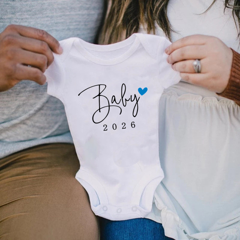 Boy or Girl Baby Coming Soon 2 - Baby Clothing Brand บทวิจารณ์และราคา