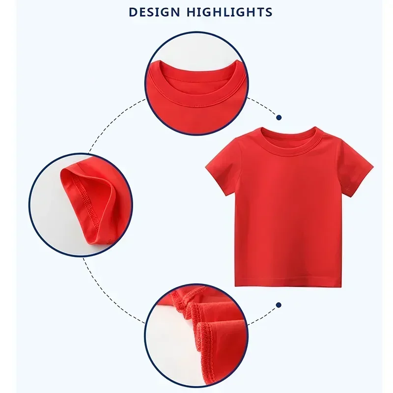 Star Kirbys Summer Short Sleev - Baby Clothing Girls บทวิจารณ์และราคา