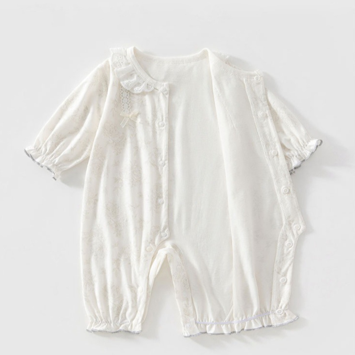New Arrival 0-18M Baby Girl Pr - Baby Clothing Stores บทวิจารณ์และราคา
