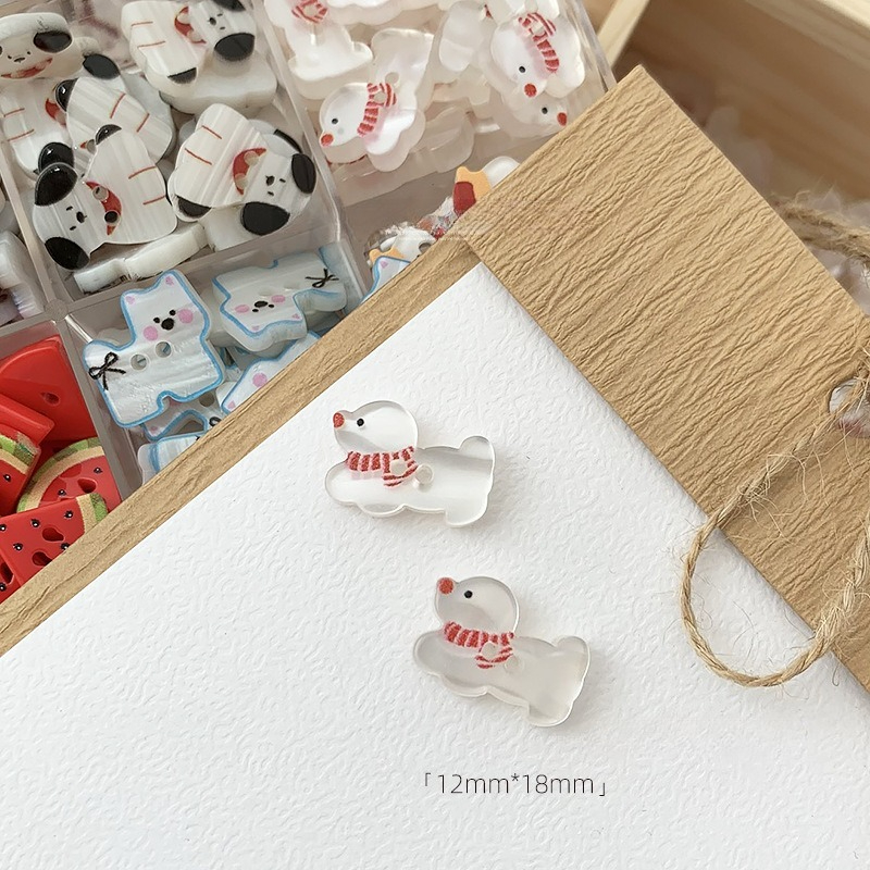 10PCS Cute Cartoon Children Bu - Baby Clothing Sewing บทวิจารณ์และราคา