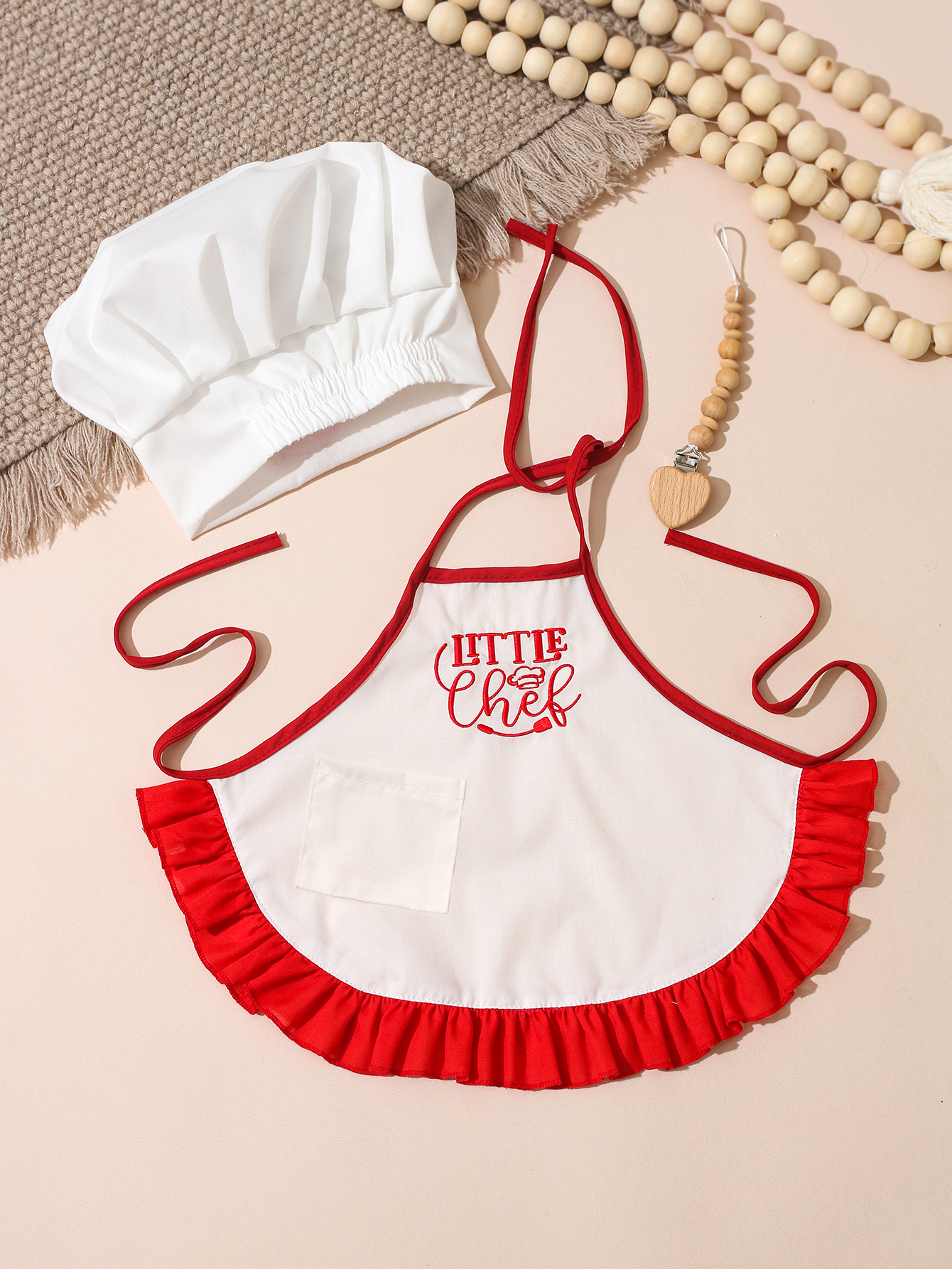Ylsteed 2Pcs Newborn Embroider - Baby Clothing Next บทวิจารณ์และราคา